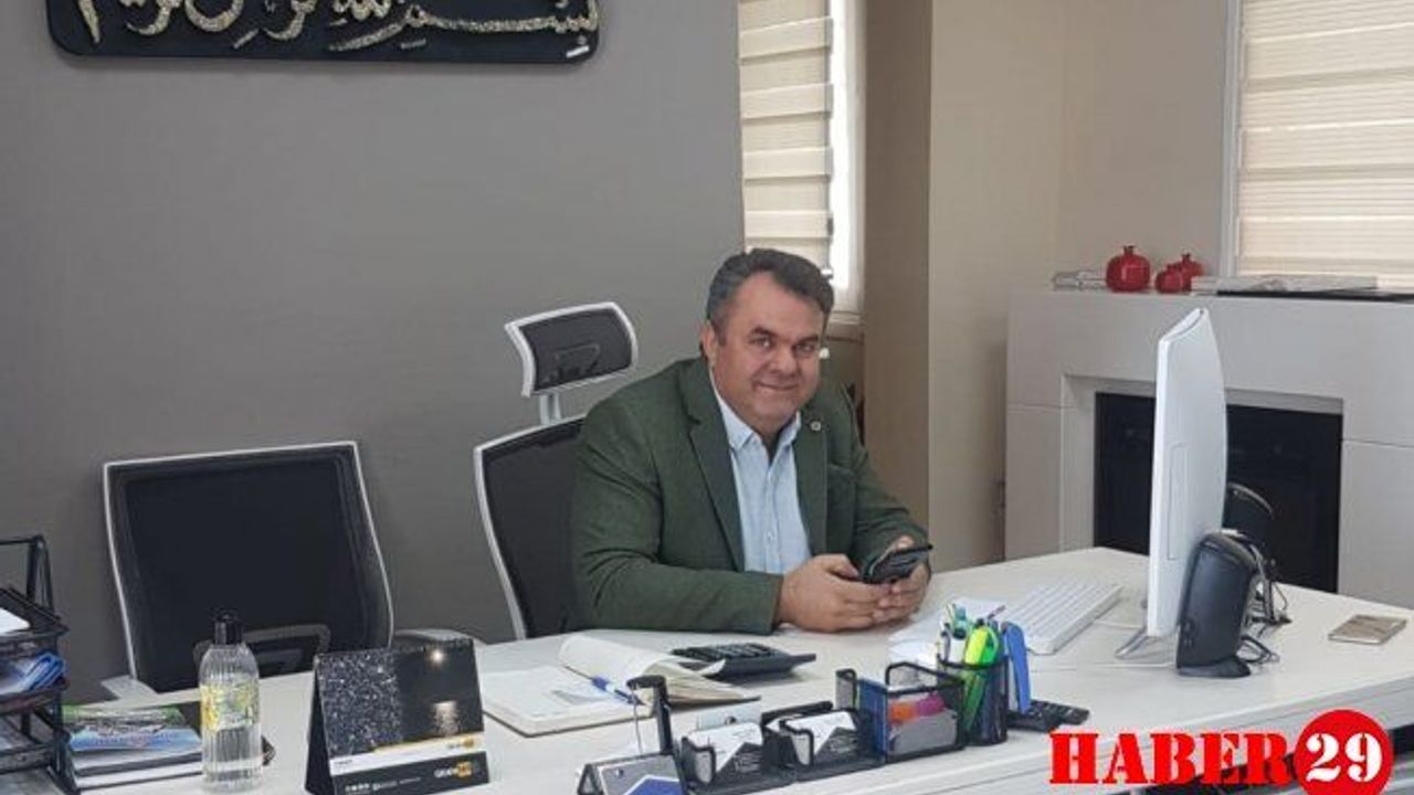 Tuzla Gümüşhaneliler Derneği'ne Güçlü Aday
