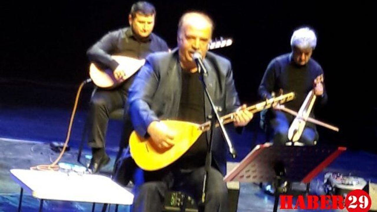 Mahmut Polat , 3 Temmuz'da Sevenleriyle Biraraya Geliyor