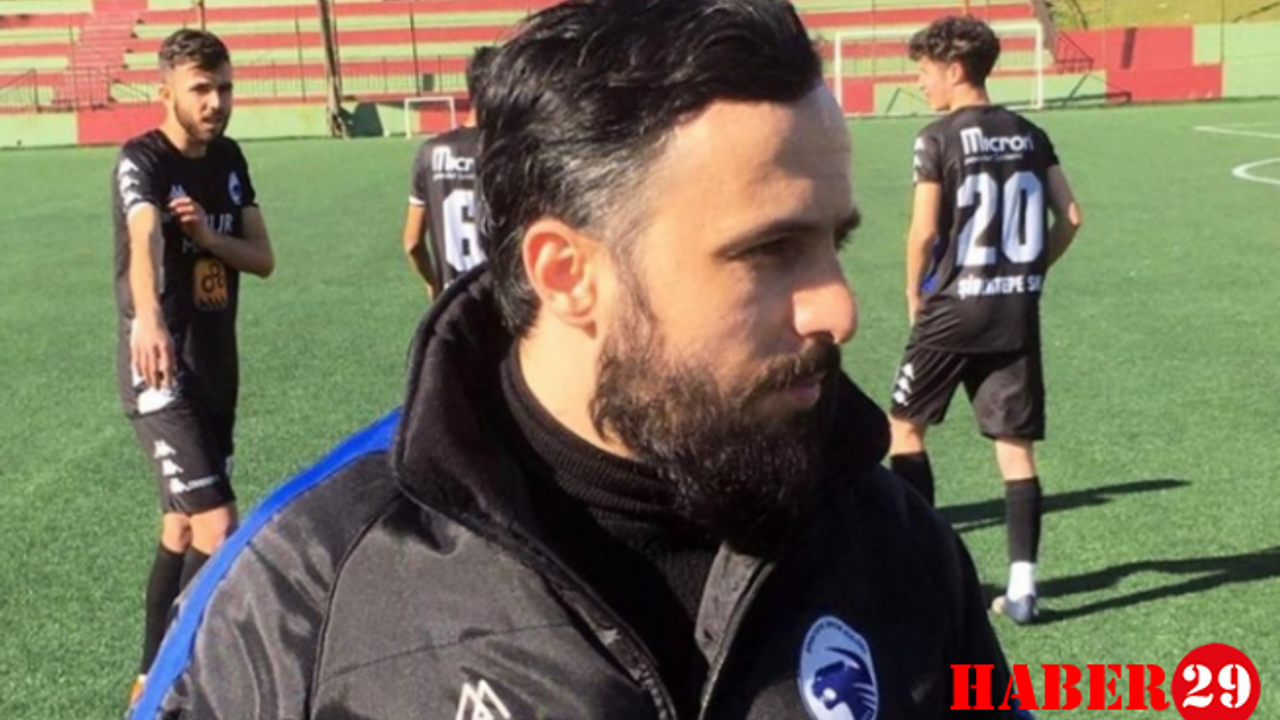 Şirintepe, Berat Çelik İle Devam Dedi
