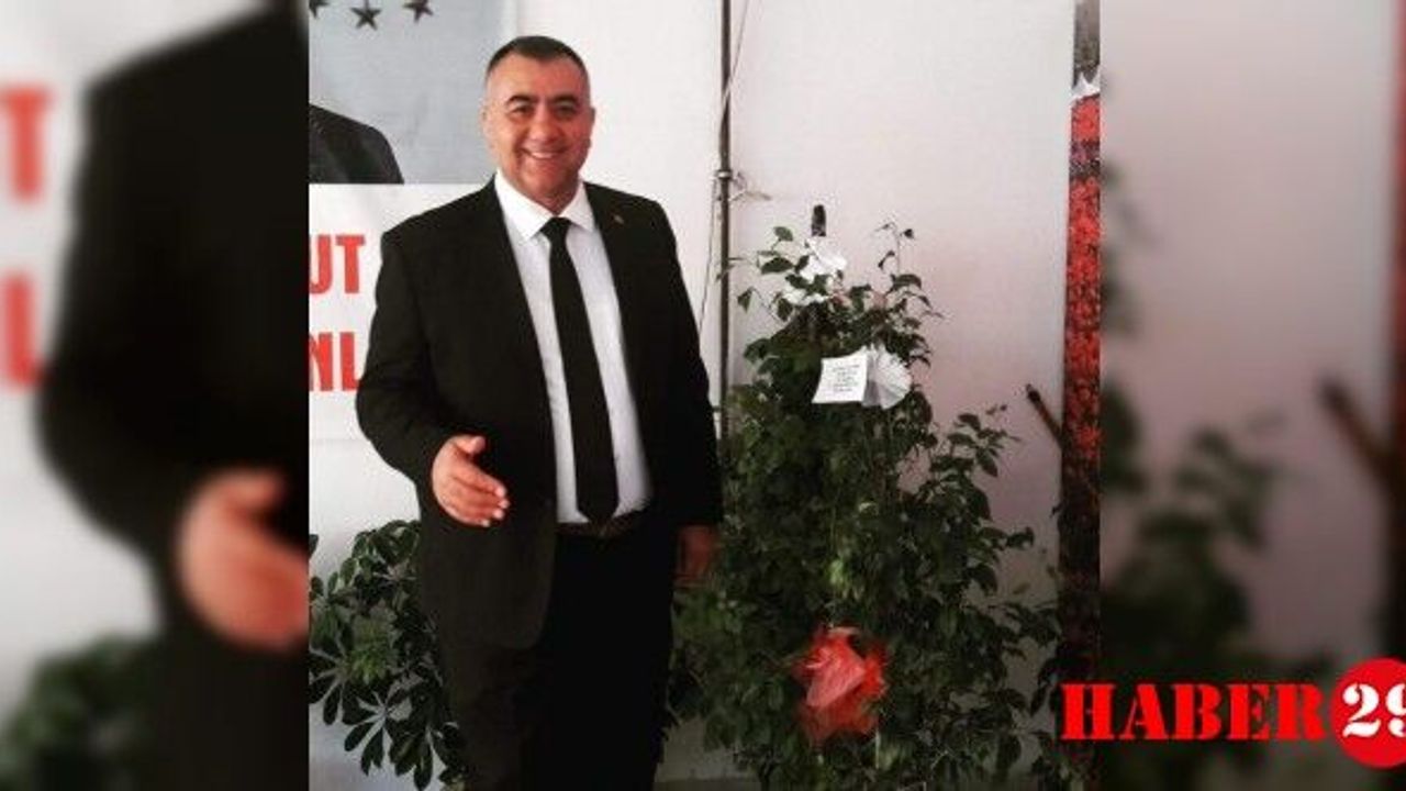 Cengiz Köksal Gül'ün Acı Günü