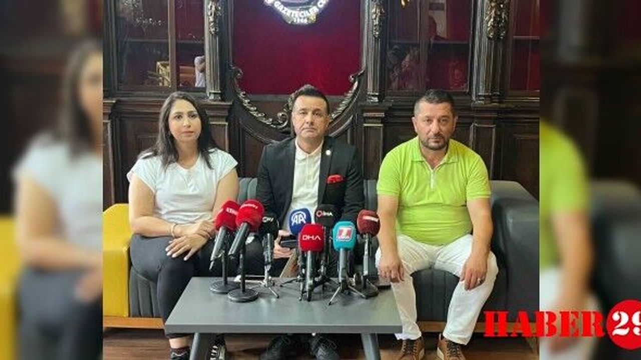 Ortadoğu Turizm ve Seyahat Acenteleri Derneği Kurucusu Kırk: "Trabzon ve Rize ile beraber Ordu ve Gümüşhane’yi de tanıtma yolunda büyük adımlar attık