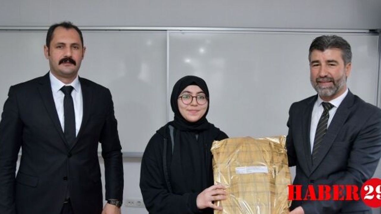 Dilimizin Zenginlikleri Projesi Ödülleri Sahiplerini Buld