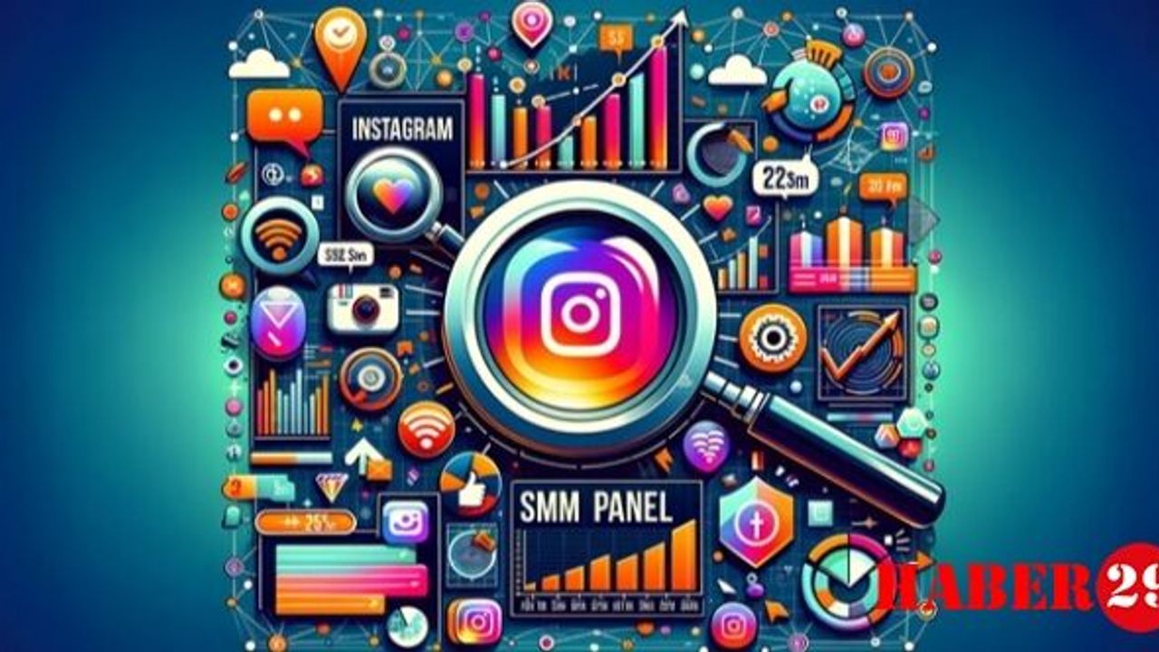 Instagram SMM Panel Nedir? Faydaları Neler?