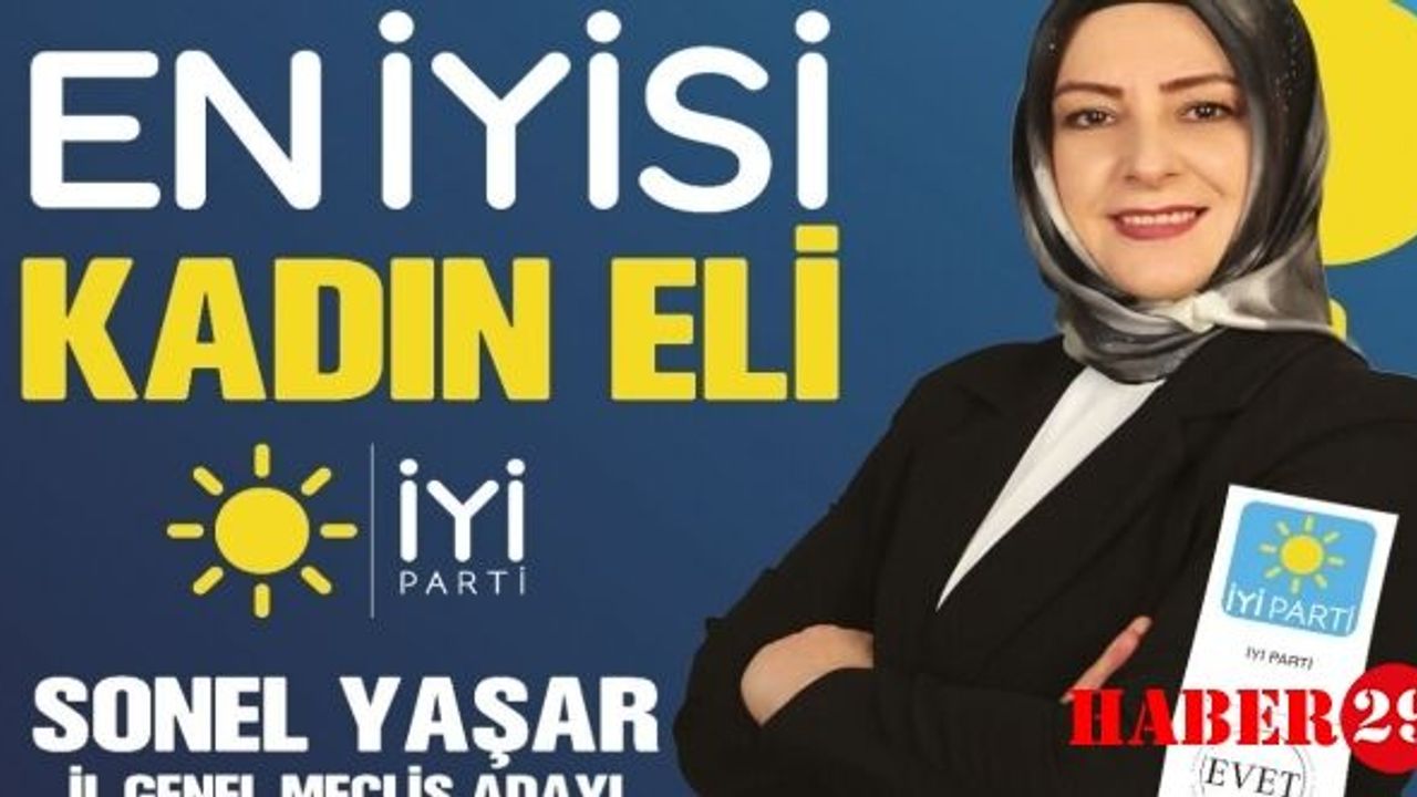 “Siyaset Seviye Saygı ve Erdem Meselesidir”