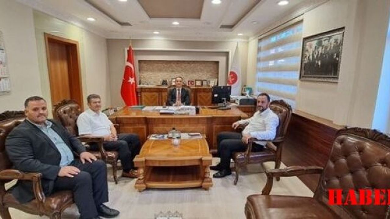 Gümüşhane'de Camiler ve Din Görevlileri Haftası Kutlandı