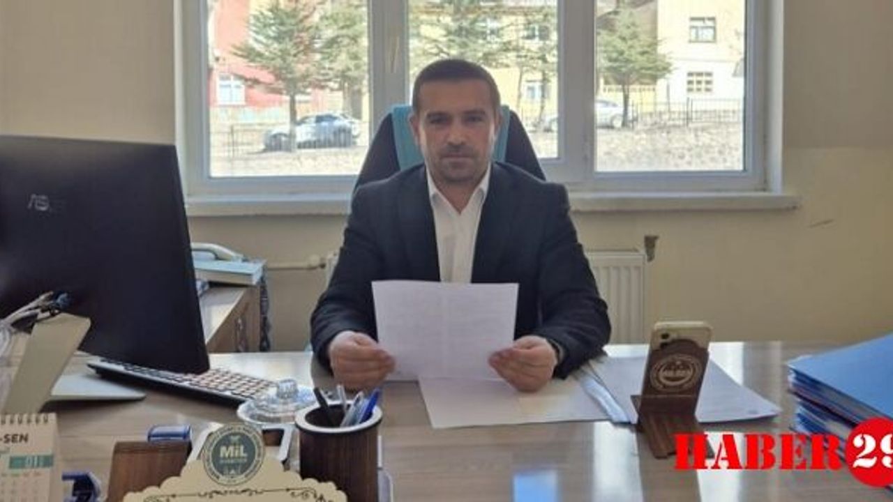 Mil-Diyanet Sen’den sert tepki: Ahlaki yozlaşmaya karşı sessiz kalmayın!