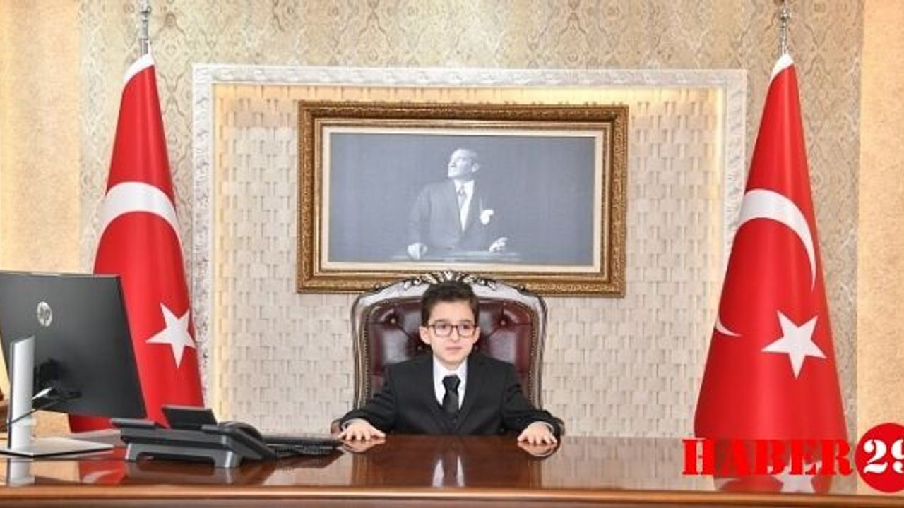 Temsili Vali, lunapark ve spor salonu istedi