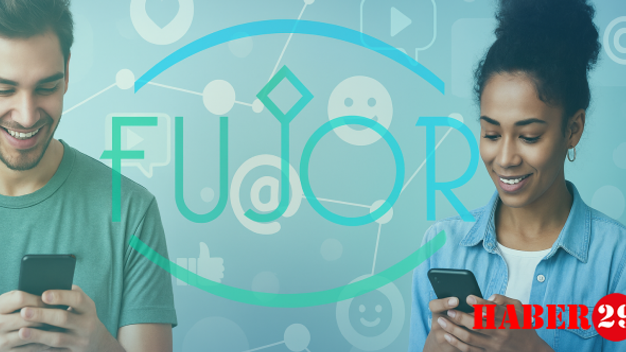 Fujor Influencer Ajansı ile Dijital Dünyada Gücünüzü Artırın