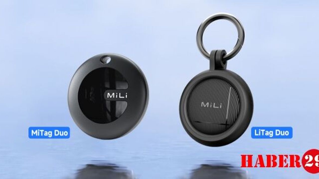 MiLi, Amazon Prime Day İçin Hazır: MiTag Duo ve LiTag Duo Seyahat Ürünlerinde %30’a Varan İndirimler
