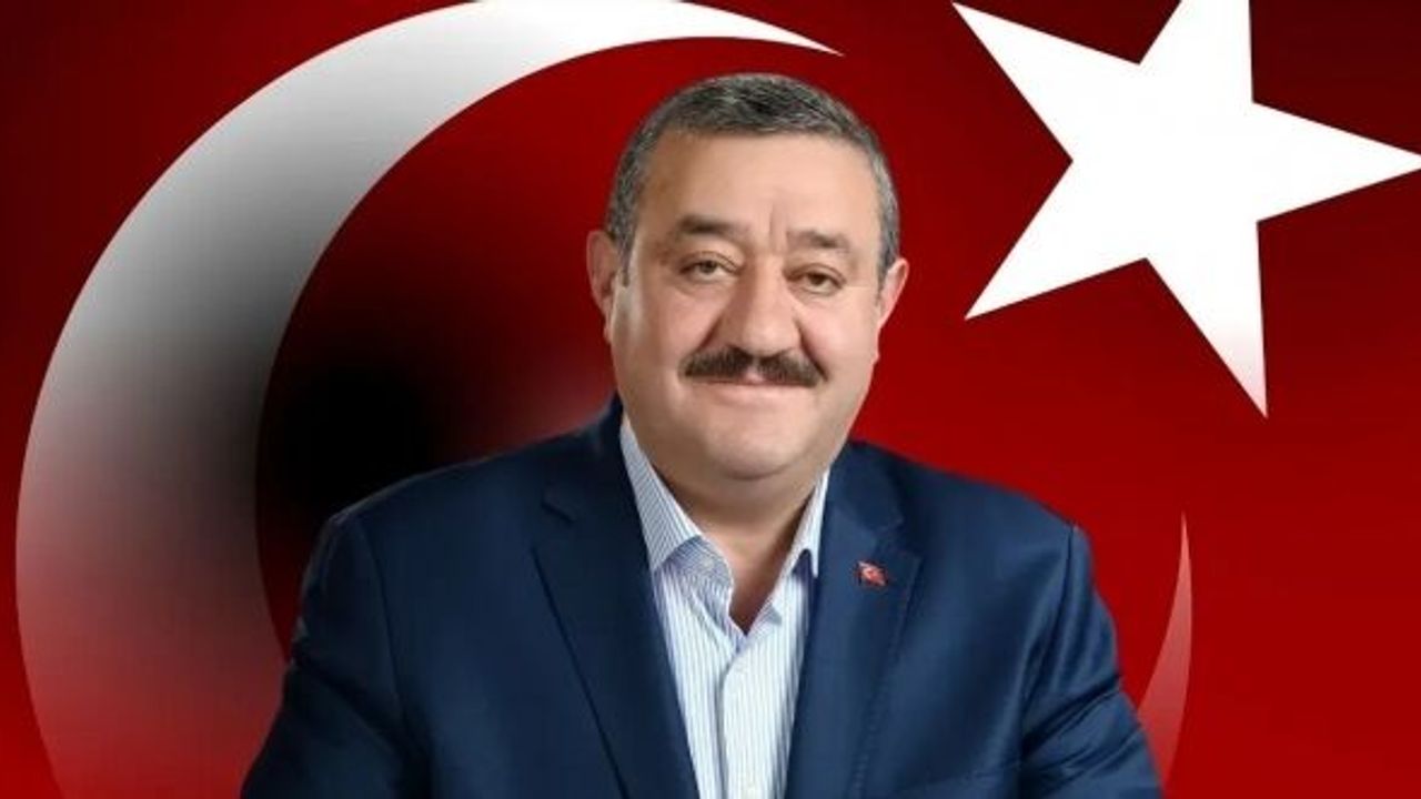Başkan Yılmaz, Kelkit Halkı Adına Teşekkür Etti; “Hayırlı Olsun”