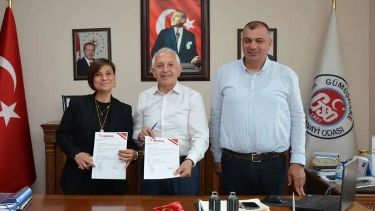 GTSO üyelerine akaryakıt alımlarında yüzde 9 indirim başladı!