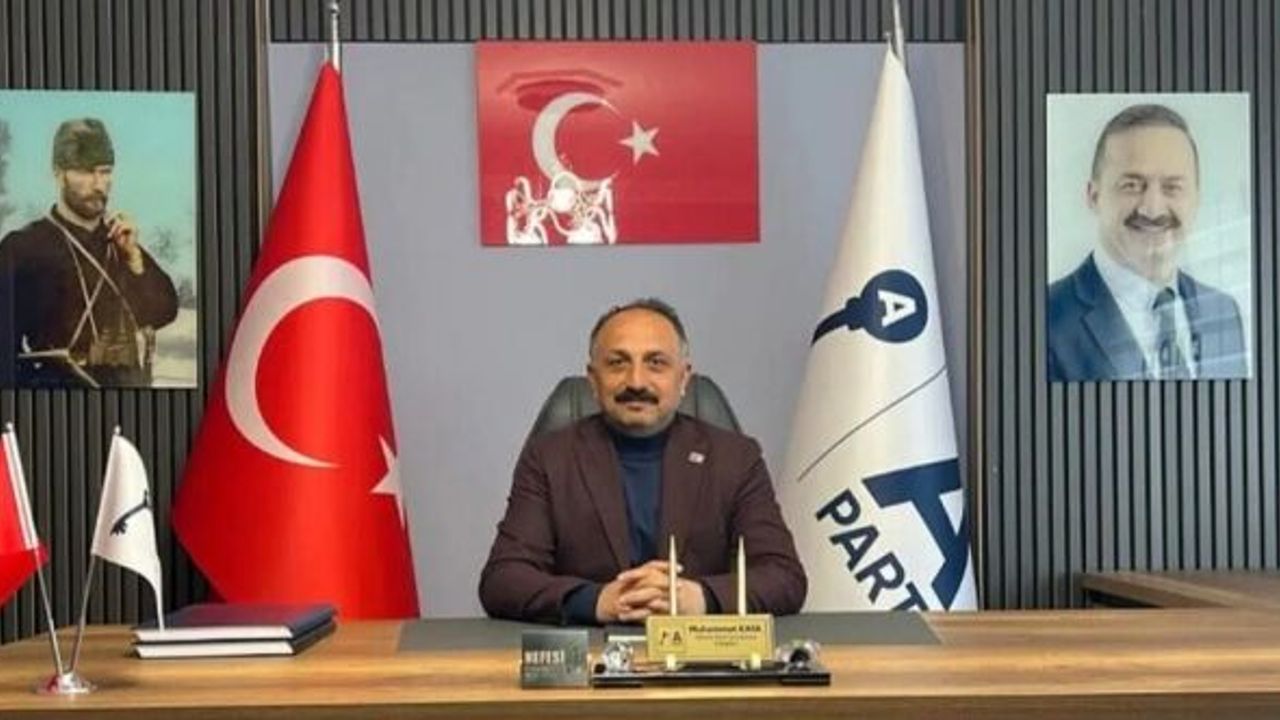 Kaya'dan Vergi Rekortmenleri Listesine Eleştiri: “Türkiye Üretimden Kopuyor”