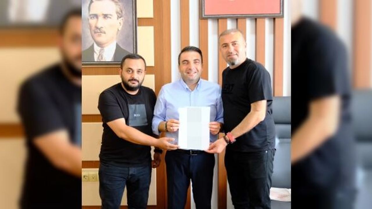 Şiran’da İstihdama Büyük Katkı: Yeni Fabrika 200 Kişiye İş Kapısı Açacak