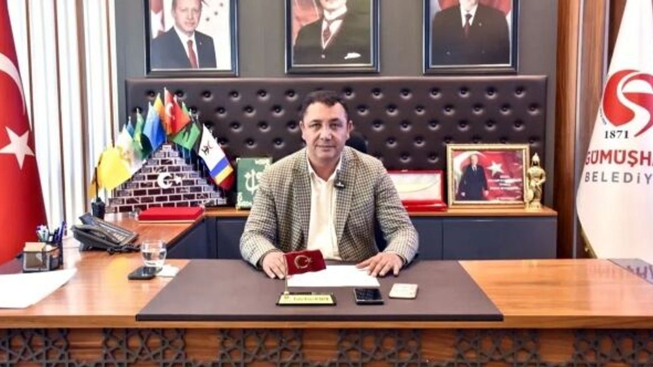 “Tek Yürek” Turnuvası Gümüşhane’de Başlıyor: 11 İl Gençleri Sahada Kardeşlik İçin Buluşacak