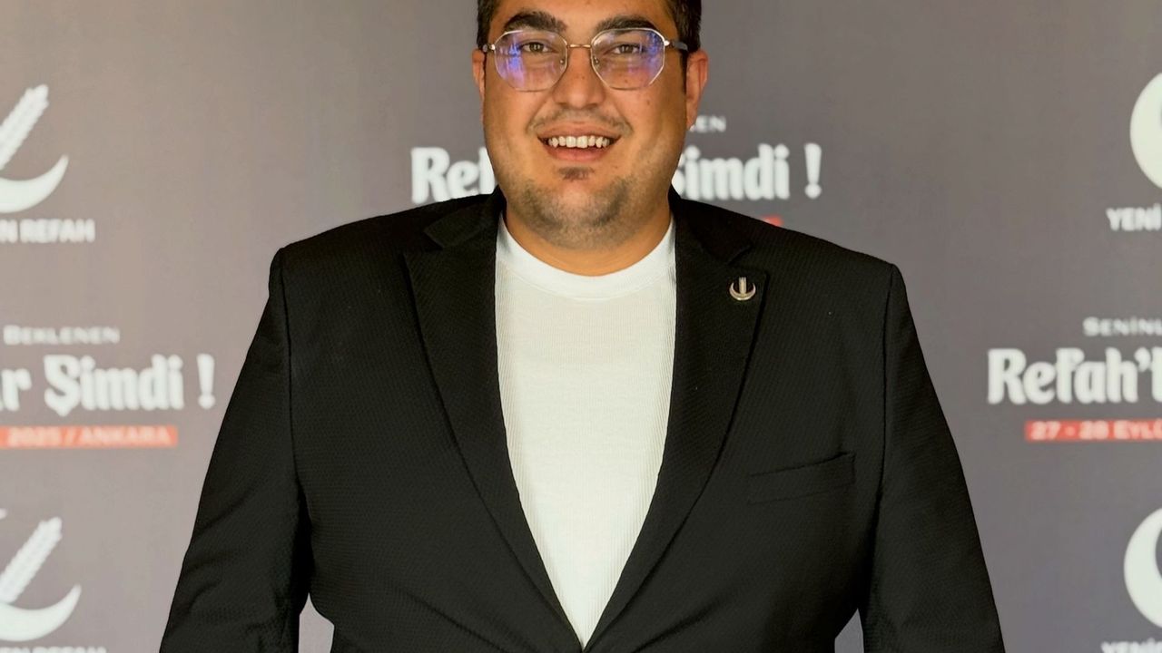 Gümüşhaneli MKYK Üyesi Ertunç’tan Bahçeli’nin ‘İmralı’ Açıklamasına Sert Tepki