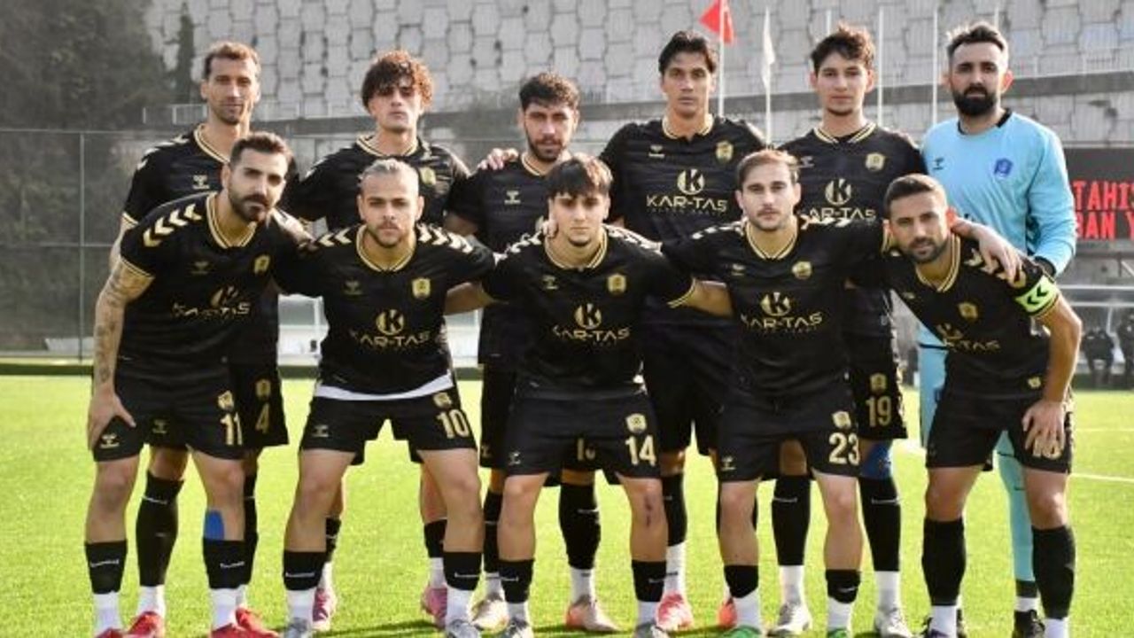 Şiran Yıldızspor Şampiyonluk Yolunda Kayıpsız: 0-2