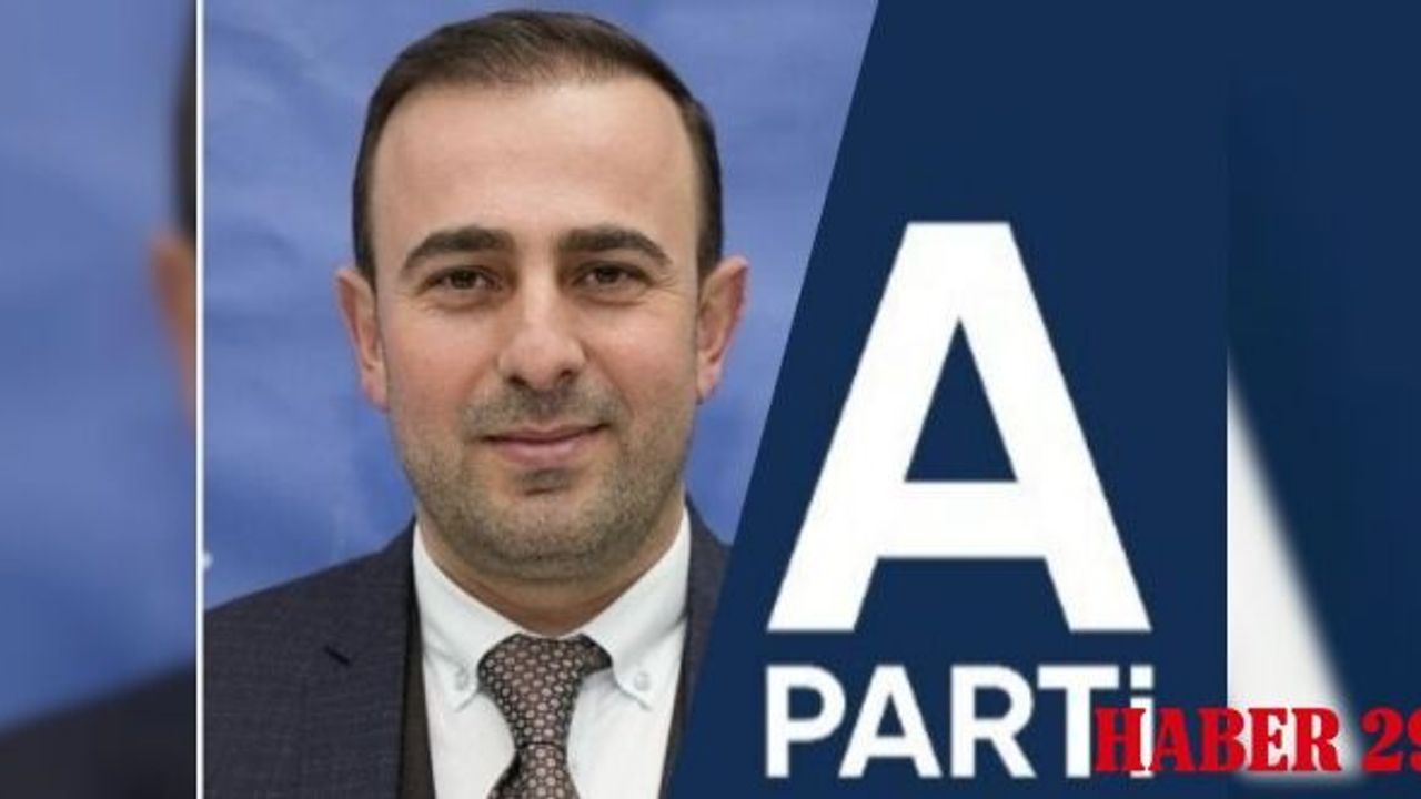 Anahtar Parti’den Sert Çıkış: “Gerçeği Söylemek Korku Siyaseti Değil, Kamu Görevidir”