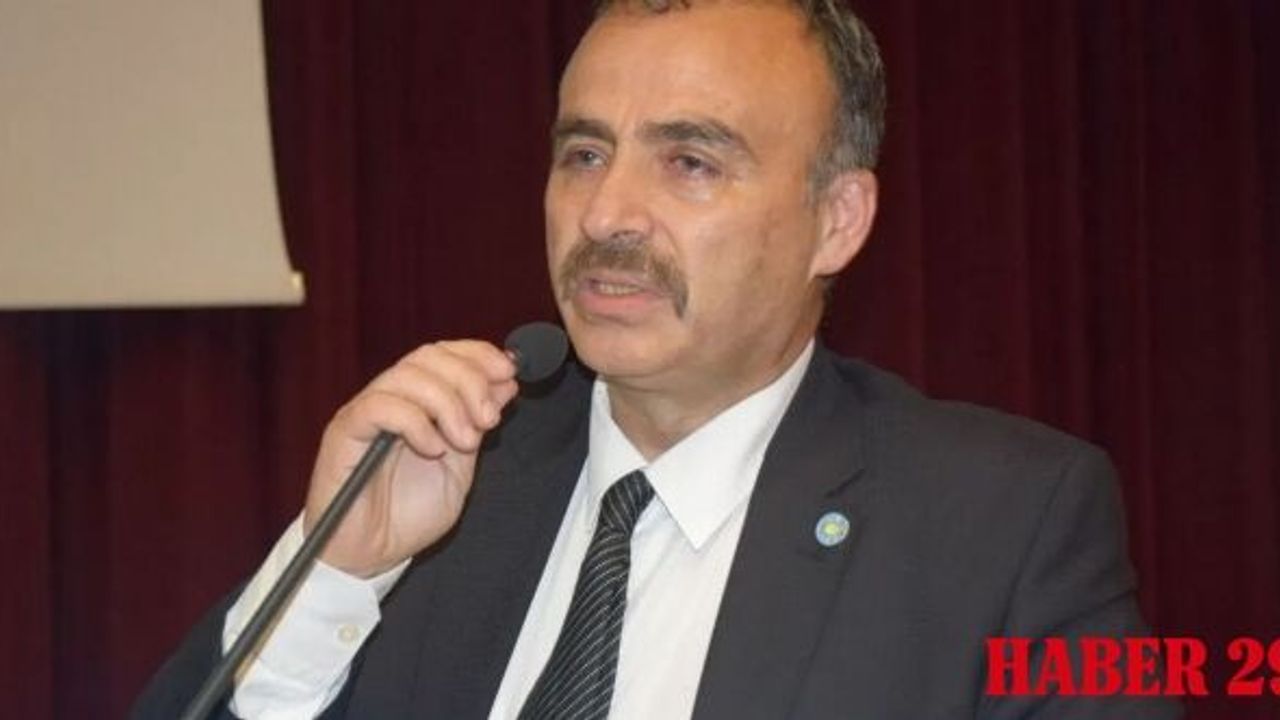 Bayram Canlı: “İntihar Vakaları, Toplumsal ve Ekonomik Çöküşün En Acı Göstergesidir”
