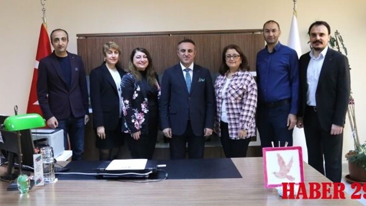 Gümüşhane Üniversitesi’nde Eğitim Kalitesi Tescilleniyor: İletişim Fakültesi’nden Akreditasyon Başarısı