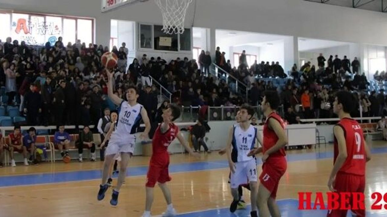 10 ilin devleri Gümüşhane’de buluşuyor! Potada büyük heyecan başlıyor