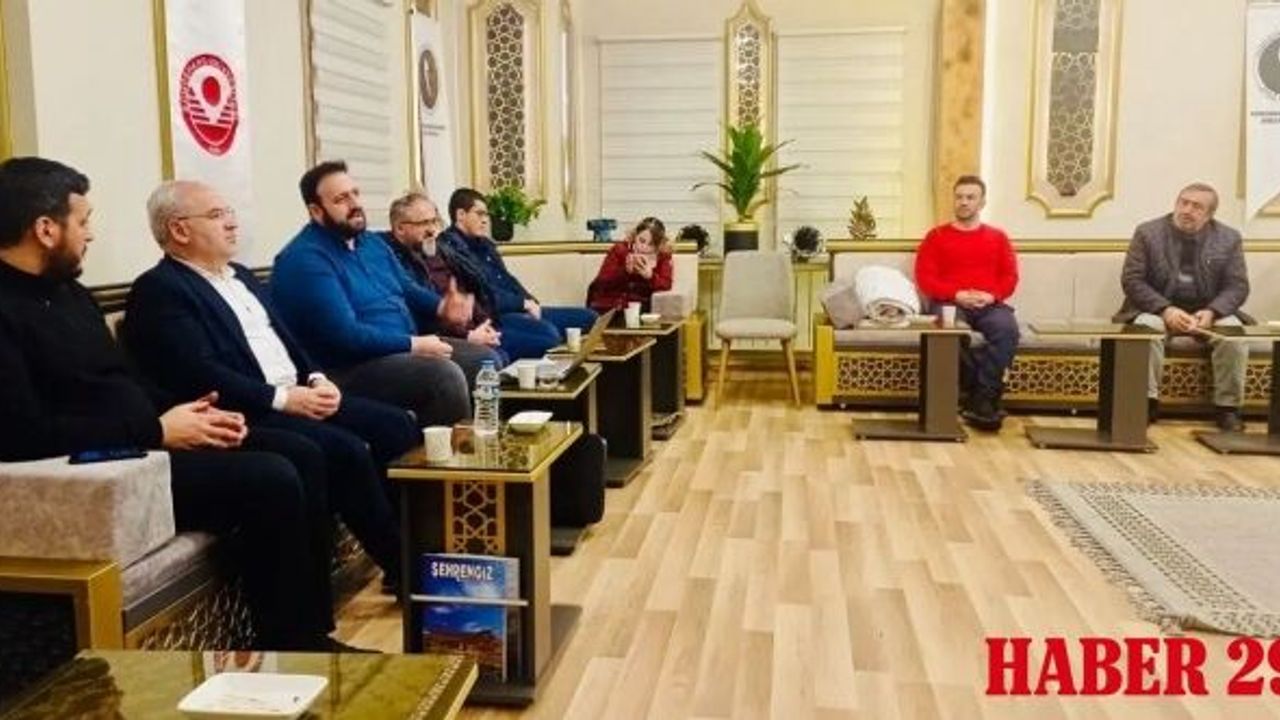 Bal, "Dinde Aşırılık ve Denge" konferansında önemli mesajlar verdi