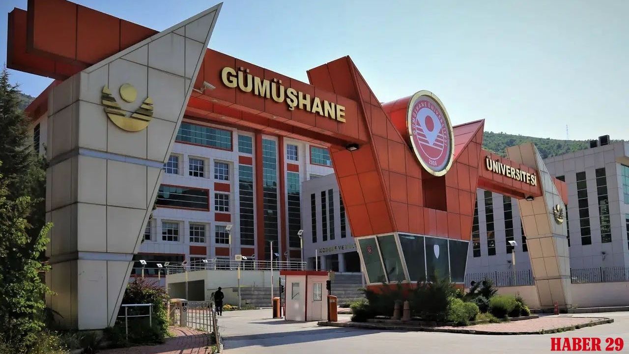 Gümüşhane Üniversitesi yaşıtları arasında 2 Milyar TL barajını aşan ilk üniversite oldu