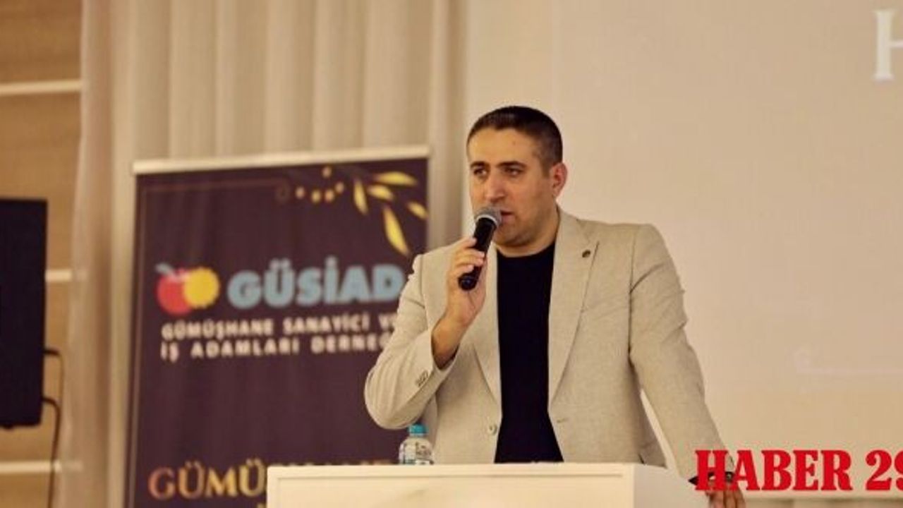 Serkan Kaya, İMO İstanbul’da Mustafa Keleş’in listesinden aday