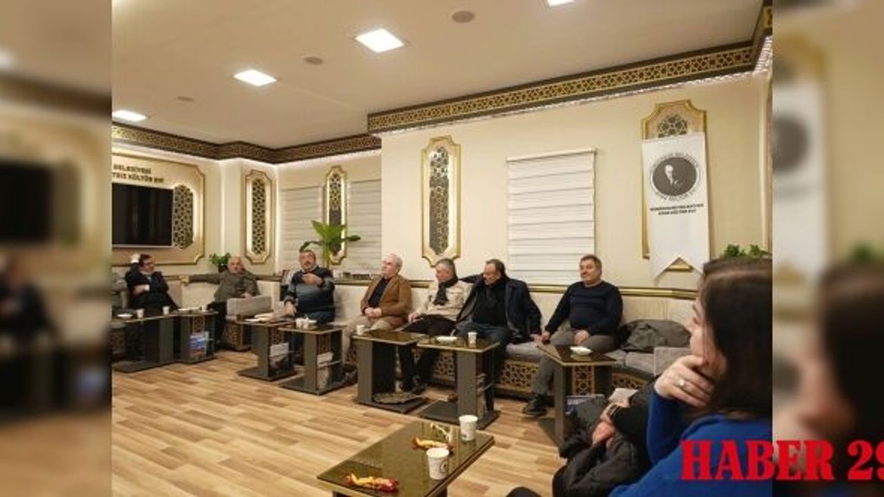 Gümüşhane’nin Kurtuluşunun 108. Yılında Harşit Savunması Anlatıldı