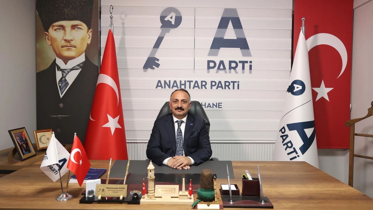 Kaya: Gümrük Birliği Türkiye Aleyhine İşliyor