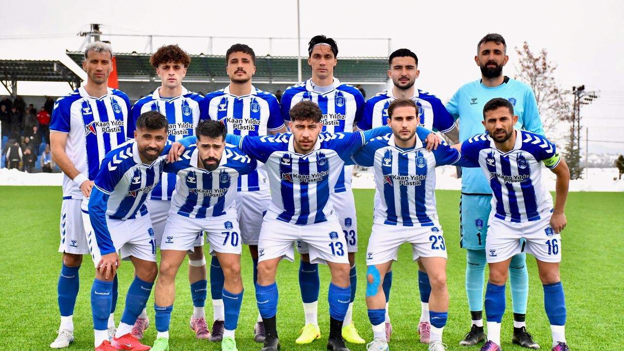 Şiran Yıldızspor’dan Net Galibiyet: 3-0