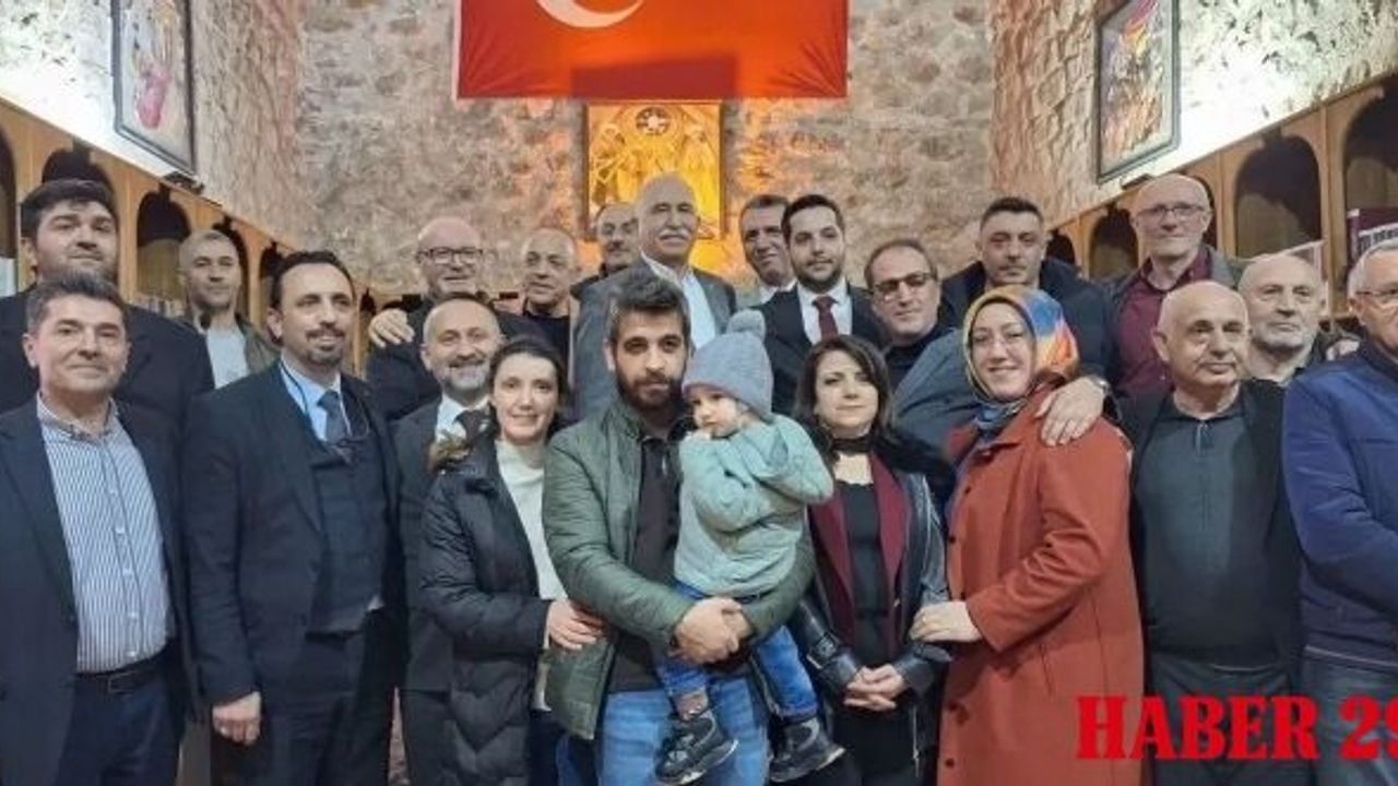 Yağıbasan Medresesi'nde 108 Yıllık Gurur: Tokat’ta Gümüşhane Rüzgarı!
