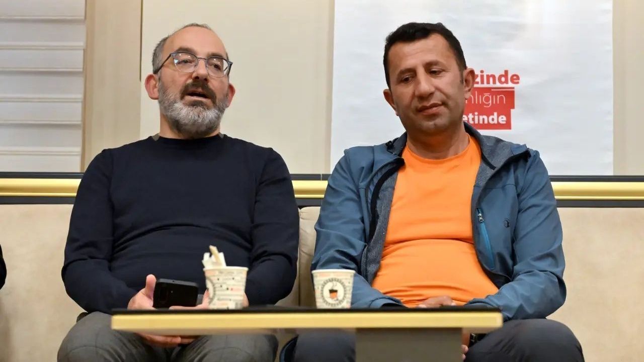 Gümüşhane'nin Saklı Cennetini Dünyaya Açan Gönüllü
