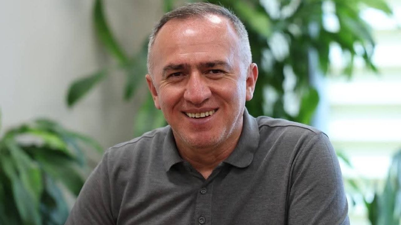 Gümüşhaneli Gazeteci ve Senarist Elvan Ezber’den İ