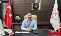 Gümüşhane Devlet Hastanesi’nde Yeni Dönem: Op. Dr. Kayahan Eyüboğlu Göreve Başladı