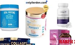 Kolajen Ürünleri Seçerken Nelere Dikkat Edilmeli?