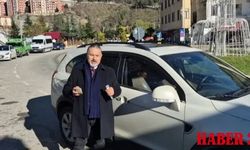 Kürtünlüler Derneği Başkanı Sevindik’ten Hayati Uyarı: “Kürtün Yolu Can Güvenliği Tehdidi Altında”