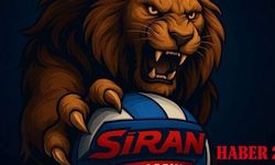 Şiran Akademi’den, Gümüşhaneli hakeme büyük tepki