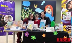 Torul’da Minik Okurlara Kitapla Büyüyen Yolculuk