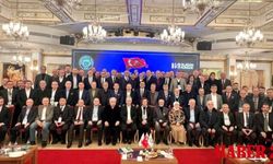 Gül, yeniden Karadeniz Vakfı’nın Yönetim Kurulunda