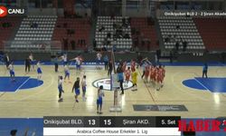 Muhteşemsin Şiran Akademi: 3-2