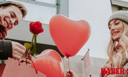 Sevgililer Gününe Özel Hediye Çiçek Önerileri