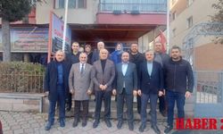 Sincan Gümüşhaneliler Derneği’nden 2. Döner Şenliği