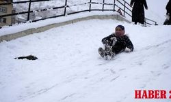 Tatili fırsat bilen çocuklar sokaklara akın etti