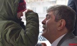 Torul’da gelecek yeşeriyor: Bebeklere hediye, doğaya fidan