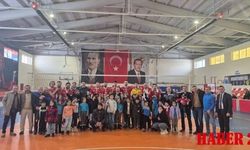 Ünsal Group Şiran Akademi Spor 2 devreye Galibiyet ile başladı