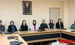 YEDAM ile Kelkit Devlet Hastanesi Bağımlılıkla Mücadelede İş Birliğini Güçlendirdi