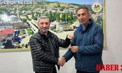 Yeşilbük Sosyal Yardımlaşma Derneği’nde Bayrak Değişimi: Zafer Canan’dan Vefa Dolu Veda!