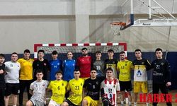 1918 Gümüşhane SK, Türkiye Yarı Finalleri İçin Kütahya’da