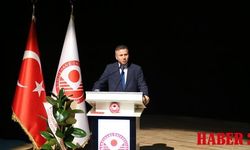 Gümüşhane’de Kurtuluşun 108. Yılı: "Harşit Bir Su Yolu Değil, Doğal Kaledir"