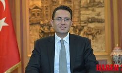 Adalet Bakanlığı’na Gümüşhaneli İsim: Sedat Ayyıldız Bakan Yardımcısı Oldu